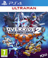 Override 2 Ultraman | Occasion thumb 0